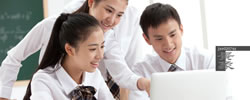 山东省公布在校生实践课程考核第十批试点院校及专业