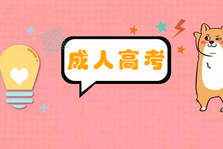 泰安市成人高考考试科目
