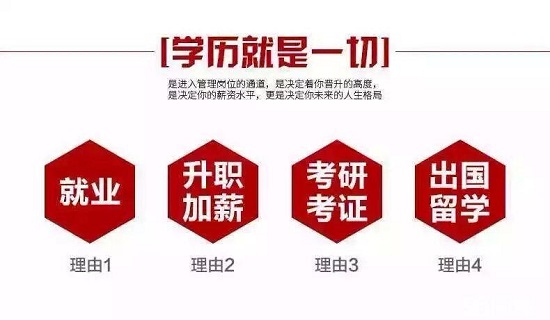 德州市成人高考学历提升