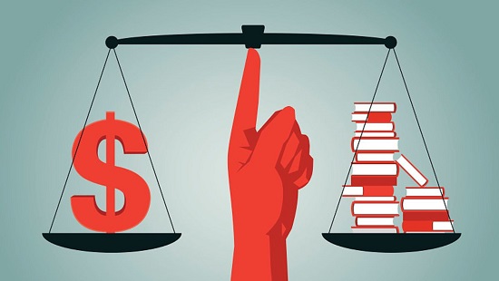 威海荣成市成人高考学费标准