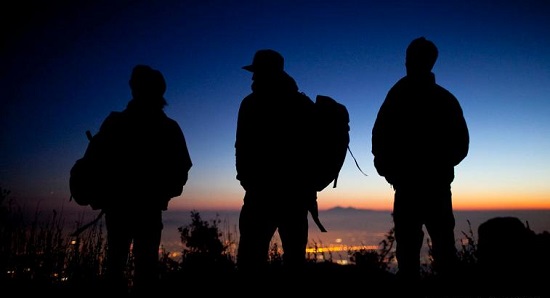 山东淄博成考报名流程