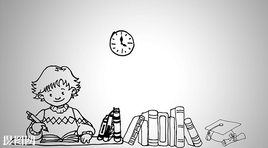 德州庆云县成人高考学费标准