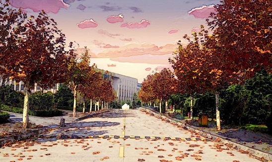 聊城临清市成人高考报名流程