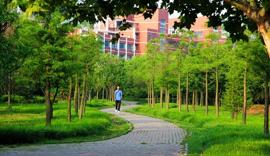 菏泽市成人大学报名