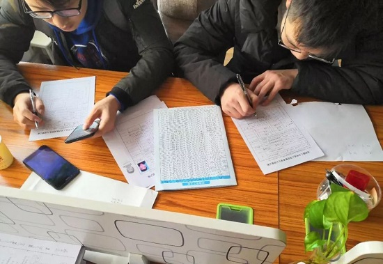 泰安市成人高考没考过怎么办