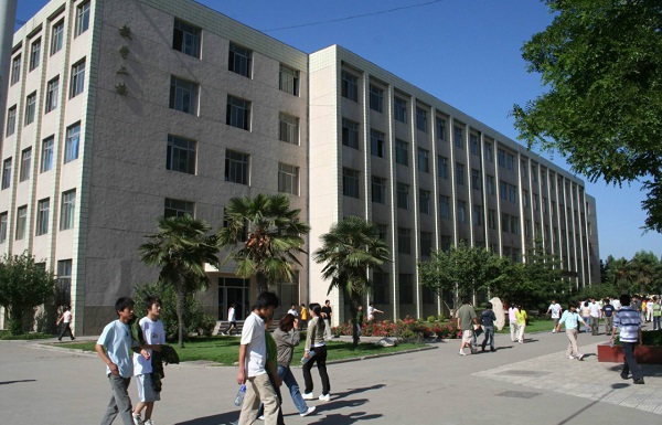 山东科技大学成人高考报名