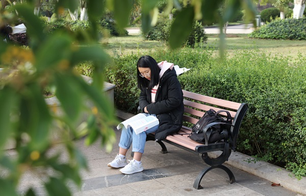 聊城高唐县成人高考报名入口官网