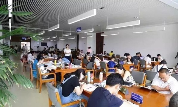 烟台市成人高考成绩查询