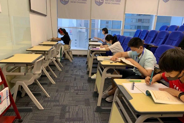 聊城冠县成人高考报名时间