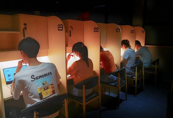 东营市成人高考成绩查询