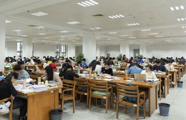 聊城冠县成人高考报名时间