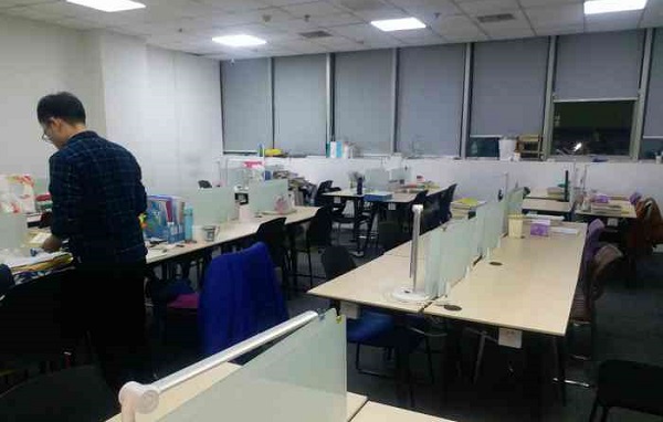 潍坊市成人高考成绩查询