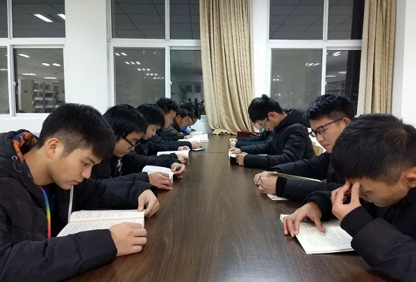 潍坊市成人高考成绩查询