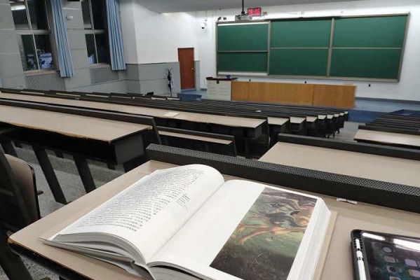 济宁市成人高考成绩查询