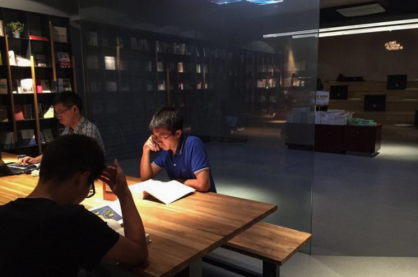 聊城莘县成人高考报名时间