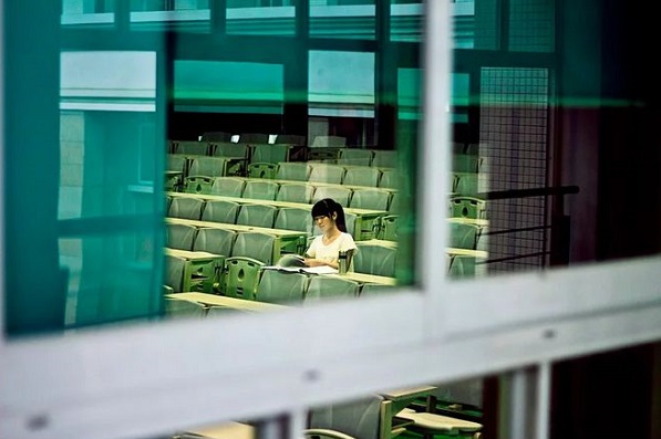 兰陵县成人高考