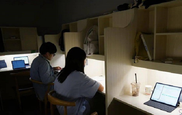 兰陵县成人高考学费标准