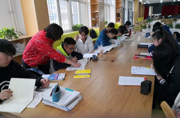 临沂郯城县成人高考报名时间