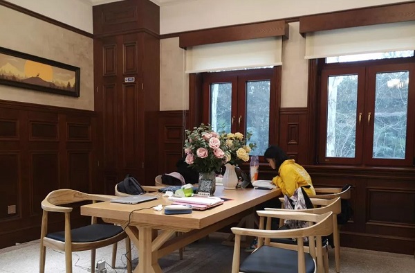 桓台县成人大学报名流程