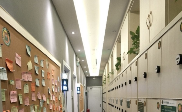 济南市成人高考没过线怎么办