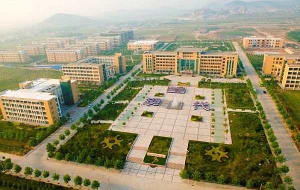 济南市成人本科报名流程