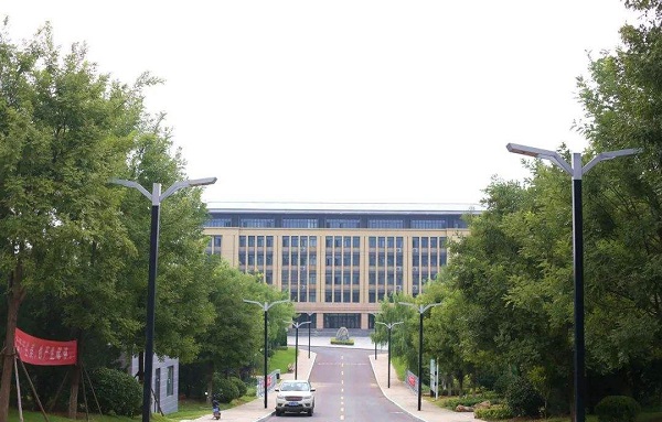 淄博市成人高考本科报名