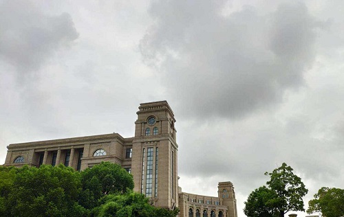 2022年德州市自学考试怎么报名(报名时间、入口)