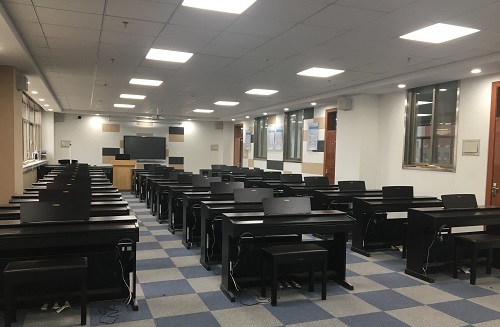 宁津县成人高考专升本流程