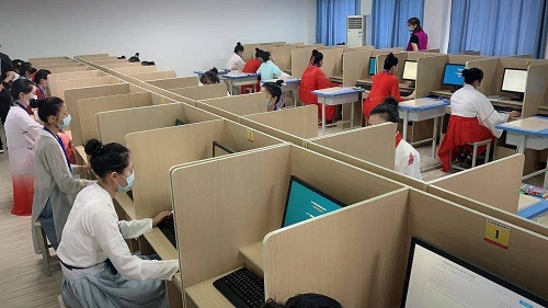 惠民县成人高考专升本流程