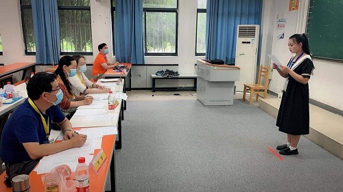 无棣县成人高考专升本流程