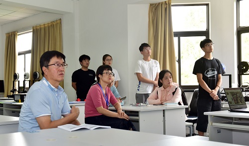 莒南县成人高考专升本流程