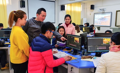 阳谷县成人高考专升本流程