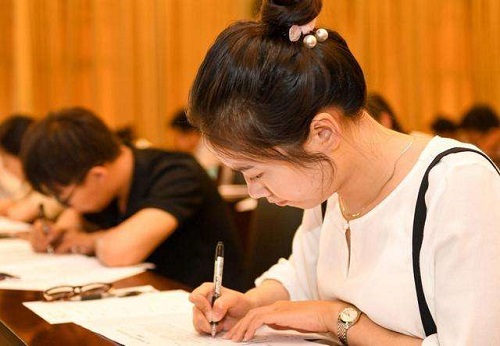 平度市成人高考专升本流程