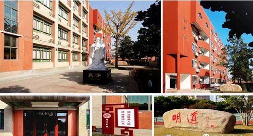 费县成人高考专升本流程