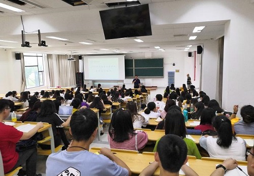 邹平市成人高考专升本流程
