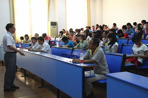 莱州市成人高考专升本流程