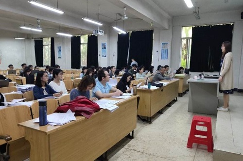 栖霞市成人高考专升本流程