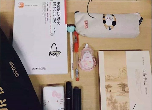 青州市成人高考专升本流程