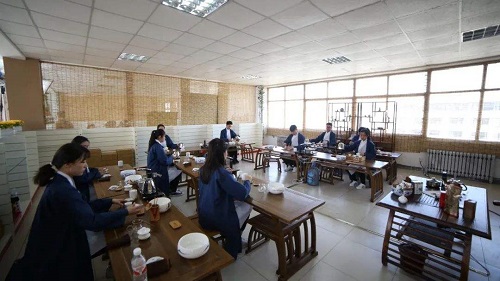 临清市成人高考专升本流程