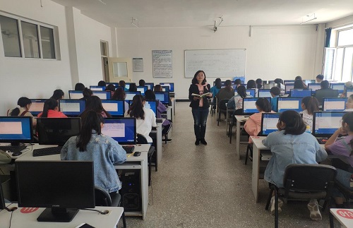 惠民县自学考试怎么报名(报名时间、入口)