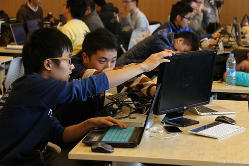 夏津县自学考试怎么报名(报名时间、入口)