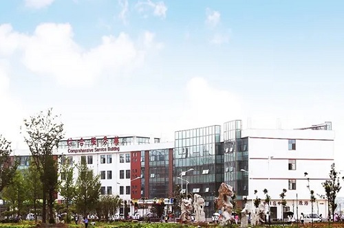 2022��ɽ��Ӣ��ѧԺ���˸߿�������������ʱ�䡢��ڣ�