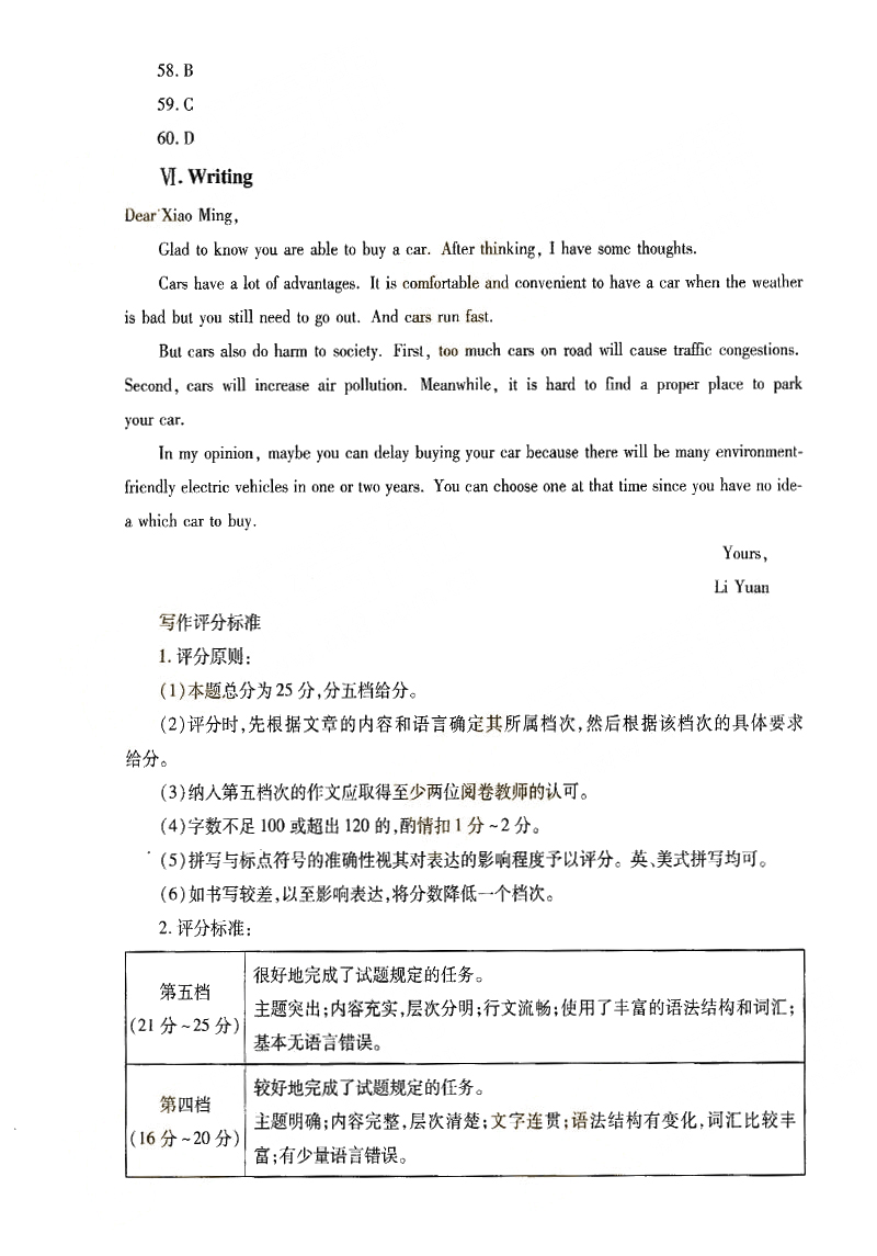 2013-2017ȫ()˸߿רӢ