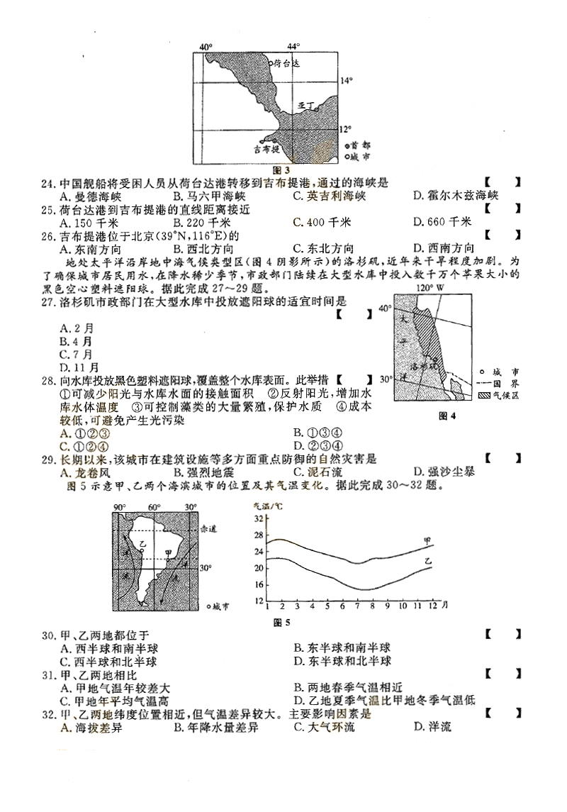2018ȫ˸߿Ŀۺϡʷ⼰